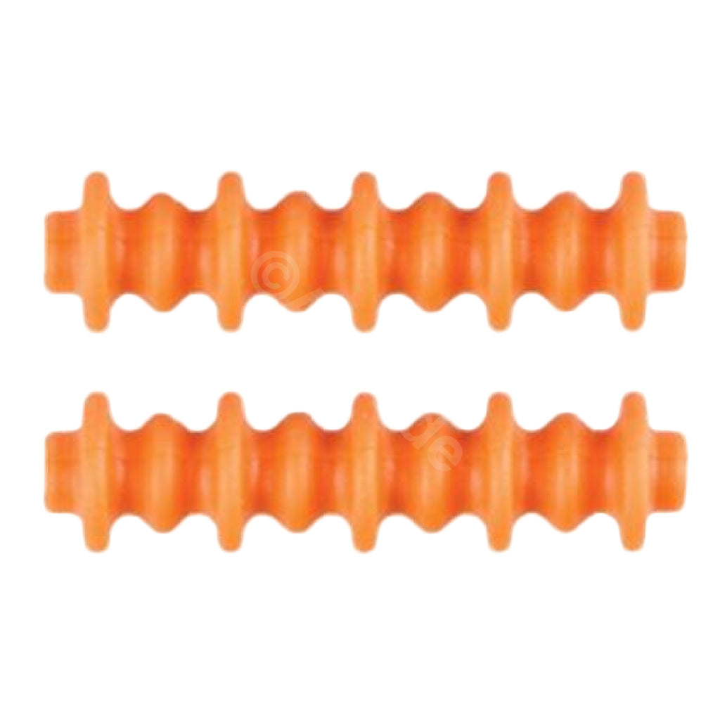 Pine Ridge Nitro Speed Button Xl 2Pk String Dampener