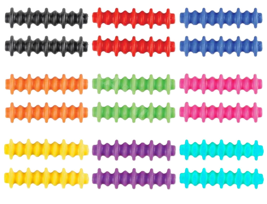 Pine Ridge Nitro Speed Button Xl 2Pk String Dampener