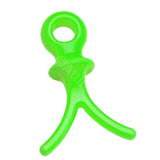 Pineridge Wishbone Dampener Lime String