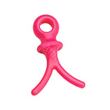 Pineridge Wishbone Dampener Pink String