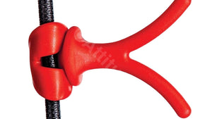 String Dampers & Noise Reduction