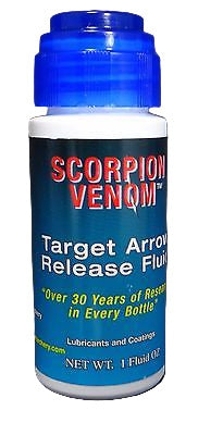 Scorpion Venom Arrow Lube