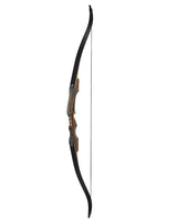 Galaxy Sage Elite 62" Takedown Recurve Bow