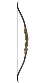 Galaxy Sage Elite 62" Takedown Recurve Bow