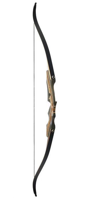 Galaxy Sage Elite 62" Takedown Recurve Bow