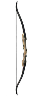 Galaxy Sage Elite 62" Takedown Recurve Bow