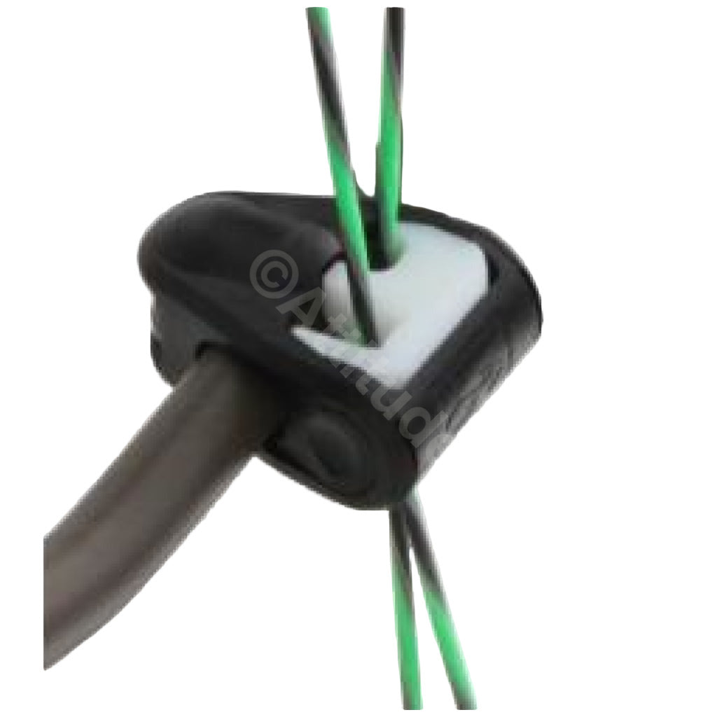 Saunders - Hyper Glide Cable Slide Guards &