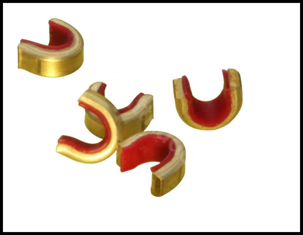 Saunders Nok-Speeds Nock Set