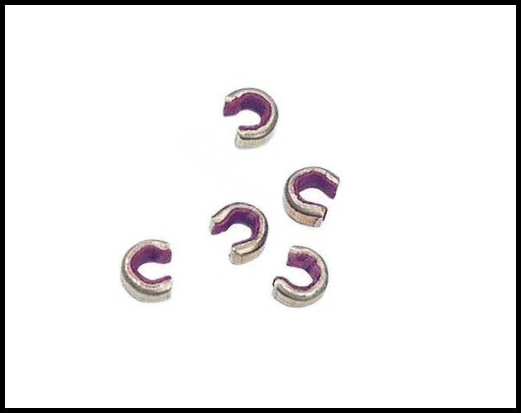 Saunders Nok-Speeds Nock Set