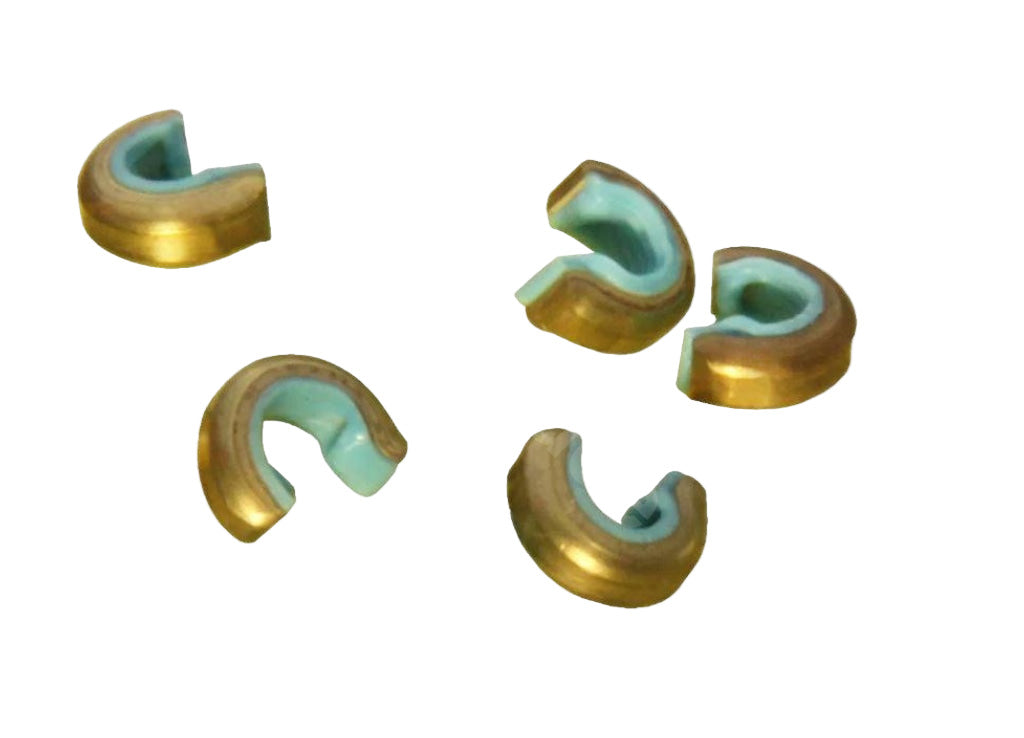 Saunders Nok-Speeds Nock Set