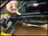 Scorpion Venom Crossbow Rail Lube Tools & Training