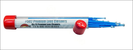 Specialty Lens Cleaning Swabs Sight Accessories