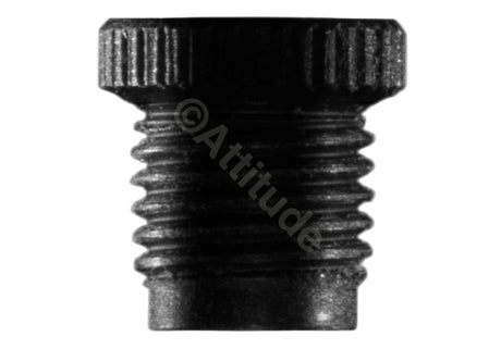 Specialty Podium Shade Cap Peep Sight