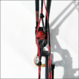 Specialty Pro Series Hooded Peep Housing 37° (Colors) Sight