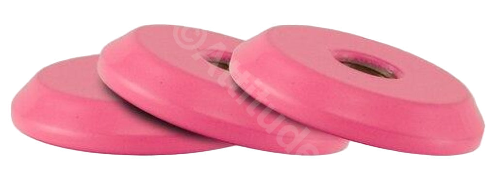 Spider 3Pack 1Oz Stabilizer Weights