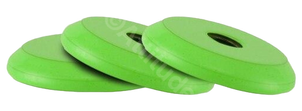 Spider 3Pack 1Oz Stabilizer Weights