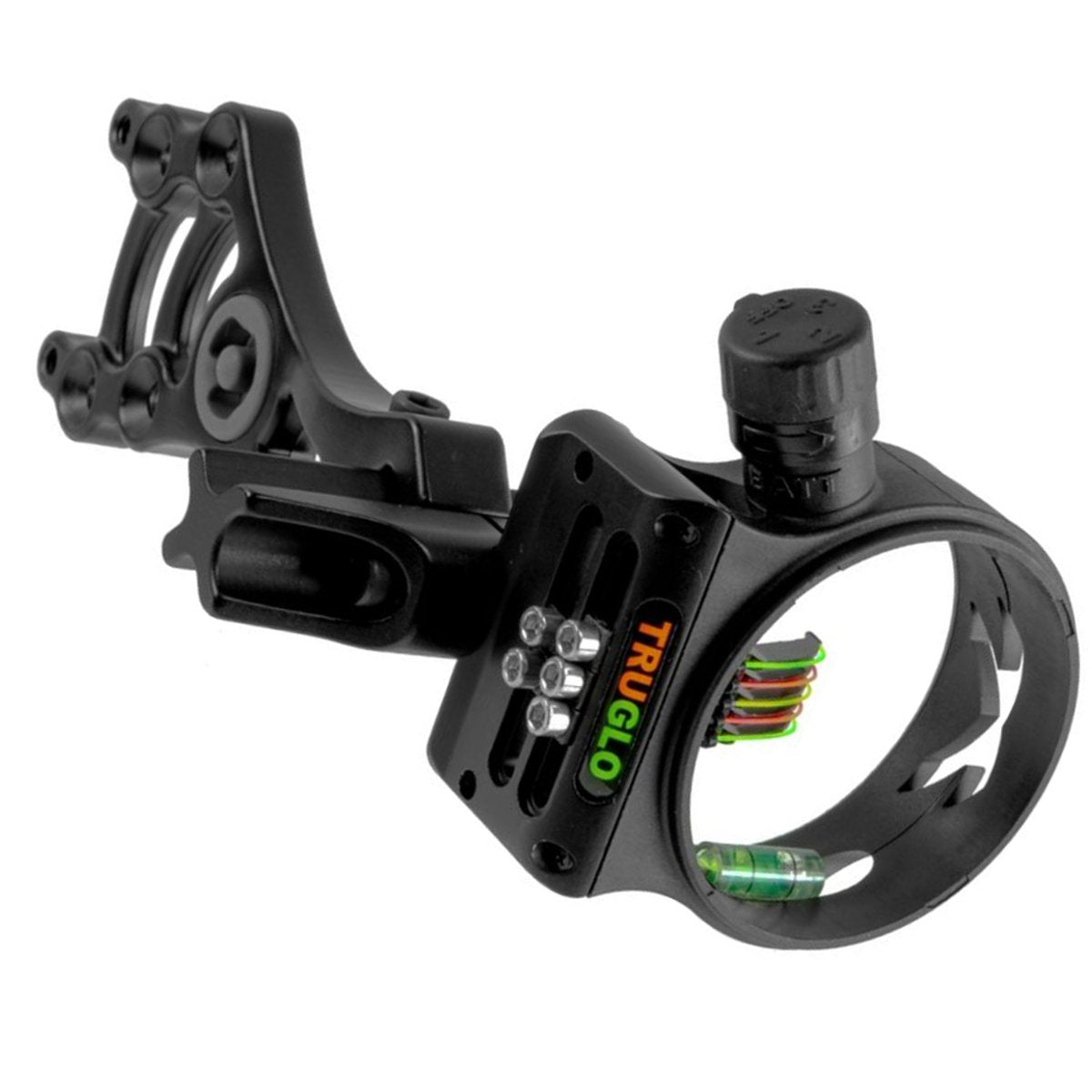 TruGlo Storm Sight with Light (5 Pin)