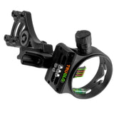 TruGlo Storm Sight with Light (5 Pin)