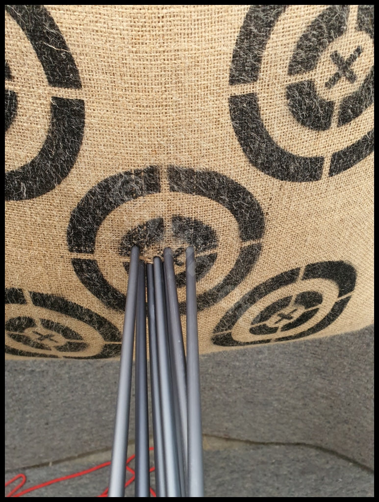 Wools-Eye Eco-Friendly Target Targets & Accessories