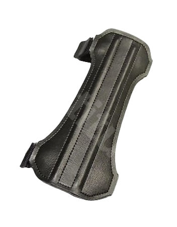 X-Spot Quest Leather Armguard Armguards Gloves & Tabs