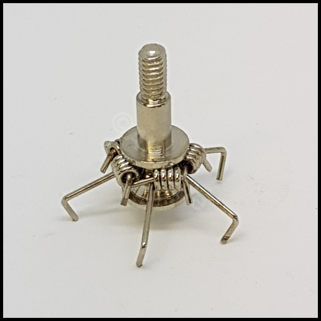 Zwickey Judo Screw In Miracle Points