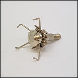 Zwickey Judo Screw In Miracle Points